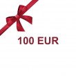 Подарочная карта 100 евро