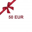 Подарочная карта 50 евро