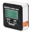 Trend DLB Digital level box  360° (59x59x29mm) [NOT AVAILABLE]