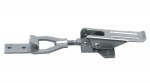 30580104 Toggle latch adjustable, zinc plated