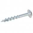 SML-C125-INT Kreg pocket-hole screws 32mm //  1-1/4" (100 gab.)