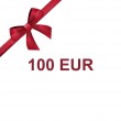 Gift card 100 EUR