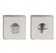 Fimet 211BW60 WC set inox, 6x6mm