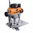 CMT 2400W CMT7E Dual Mode Precision Plunge Router