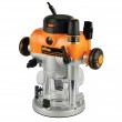 TRA001 Triton 2400W Dual Mode Precision Plunge Router