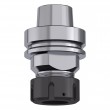 CMT 183.300.91 CHUCK  (without bearing) ER32 S=HSK-F63 RH