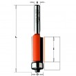 CMT 906.630.11 Flush trim bit D=12.7 I=50.8 S=12mm