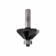 CMT K936-350 Chamfer bit 45° S=8 I=15 D=35mm