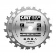 CMT 230.520.06 Пазовые пильные регулируемые диски Дадо