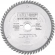 CMT 285.060.10M Saw blade ripping-crosscut  250x3.2x30, Z60