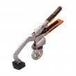 Triton AutoJaws spīle darbagaldam vai sliedei 75mm