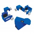 Kreg KCS-DMFT-PRO Drawer Front Mounting Tool Kit