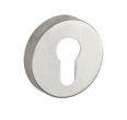 Fimet 236Z60  Escutcheon, inox PZ 1.pcs