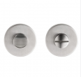 Fimet 236W60 WC set inox, 6x6mm