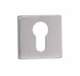 Fimet 211BZ60 Escutcheon for PZ, inox 1 pcs.