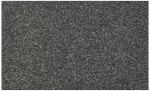 Graphite sanding pad (1m) 160mm