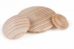 10/15 Dekoratīvā tapa 10mm, osis