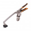 Triton AutoJaws spīle darbagaldam vai sliedei 150mm 